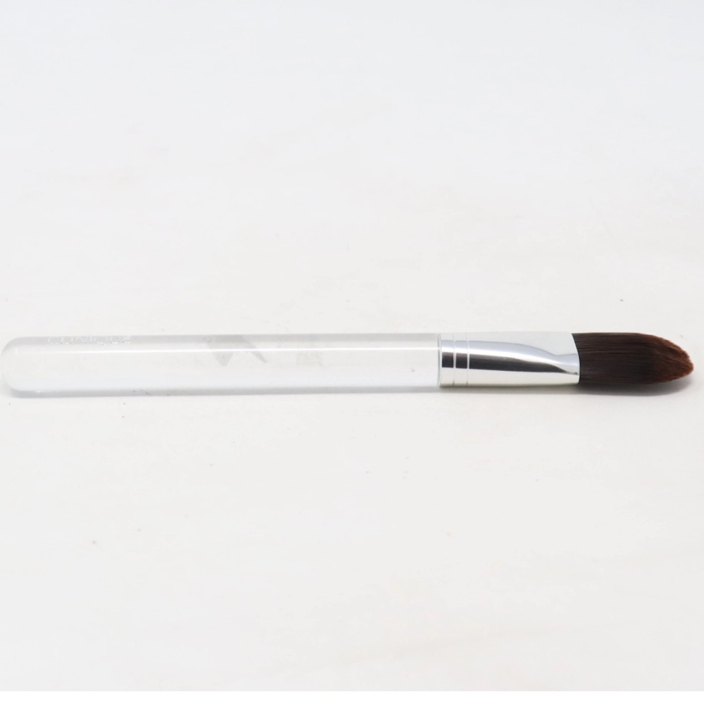 NWT Clinique 6" Powder Foundation Brush Standard Size